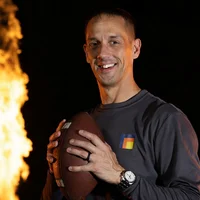 Mark Rezansoff, owner and lead photographer at Shooting Trio Photography