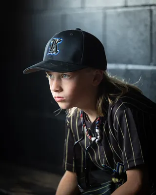 Kuna Outlaws youth baseball portrait 2, Kuna Idaho
