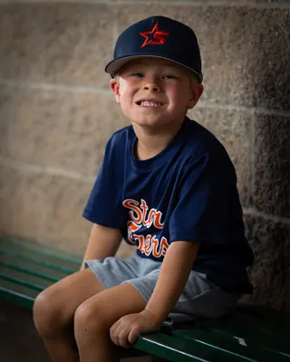 Star Tigers youth baseball portrait 4, Star Idaho