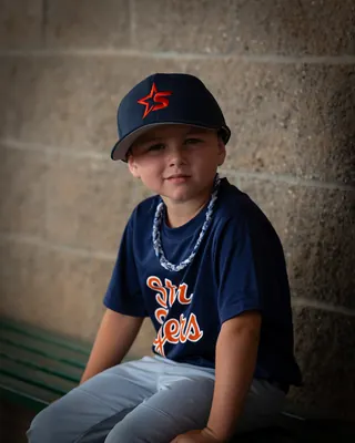 Star Tigers youth baseball portrait 9, Star Idaho