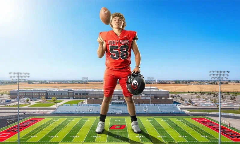 High school success college money saving strategies Boise Idaho