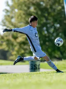 IYSA State Cup Round Robin soccer action photos Simplot Sports Complex Idaho