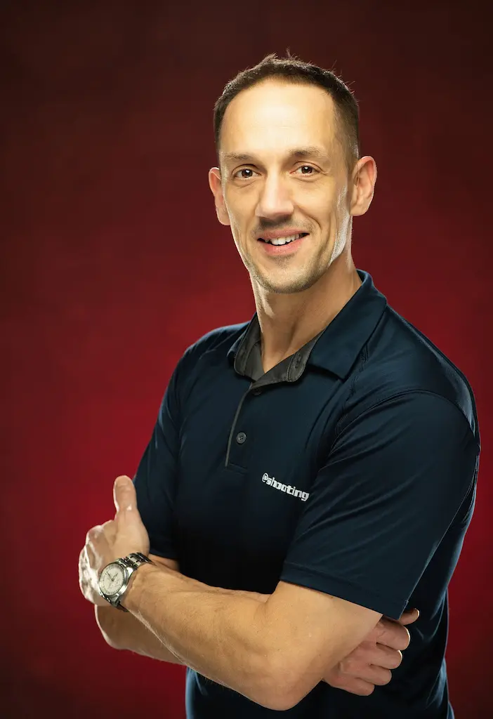 Mark Rezansoff — Owner and Photographer at Shooting Trio Photography