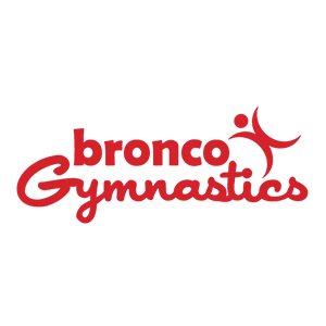 Bronco Elite Gymnastics Boise Idaho sports photography