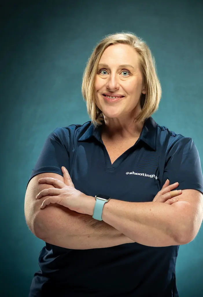 Tiffany — Lead Photographer at Shooting Trio Photography